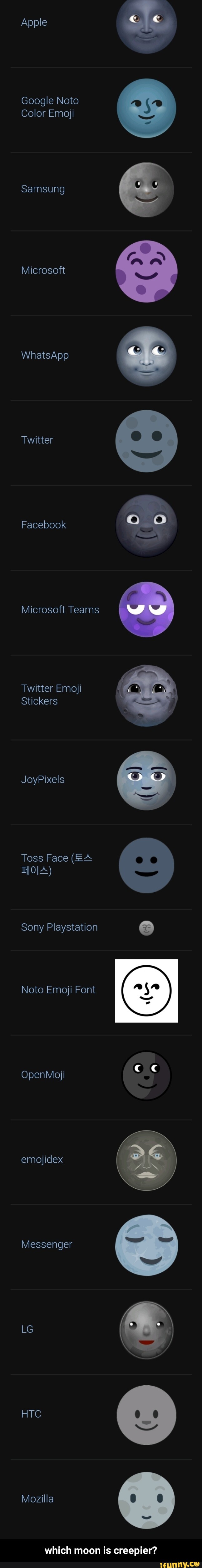 🗿 · OpenMoji