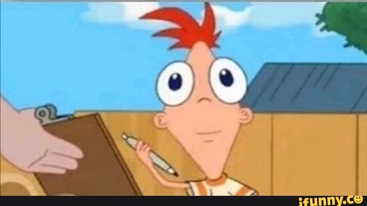 phineaseferb, engraçado