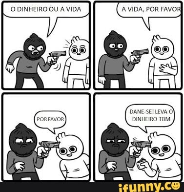 AVIDA, POR FAVOR