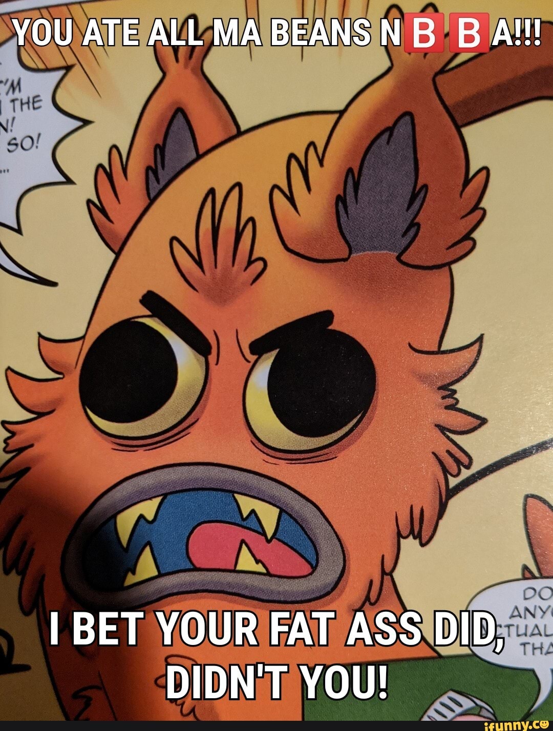 Banana_joe_gumball memes. Best Collection of funny Banana_joe_gumball