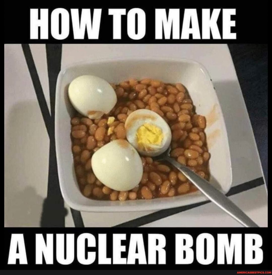 HOW TO MAKE
ANUCLEAR