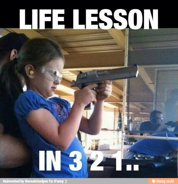 LES SON
LIFE L