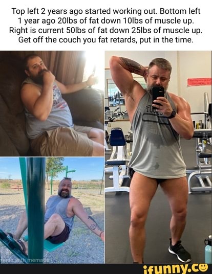 Bodytransformation memes. Best Collection of funny Bodytransformation ...