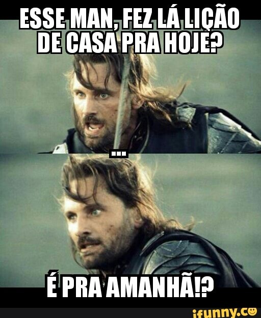 liçãodecasa
