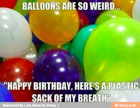 "HAPPY BIRTHDAY, HERES