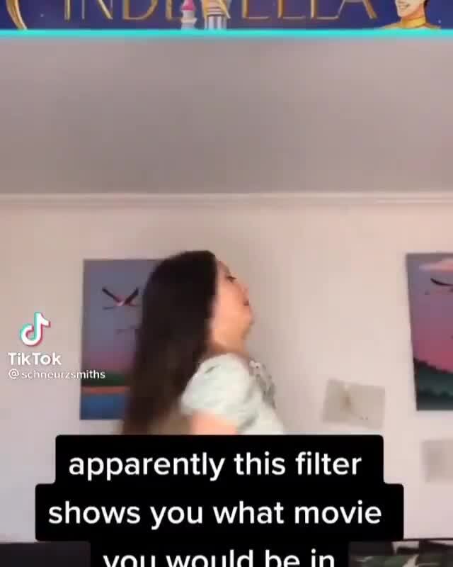 What happened to the video with ifunniers with Chad filter on their face -  iFunny