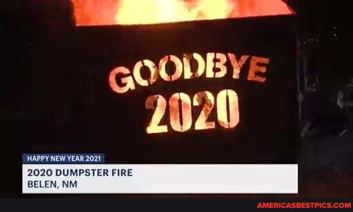 GOODBYE
2020