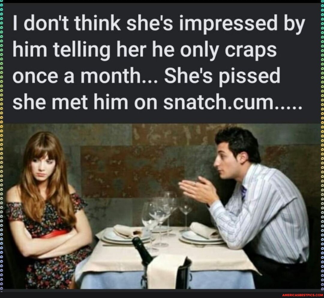 Snatch memes. Best Collection of funny Snatch pictures on America's best  pics and videos