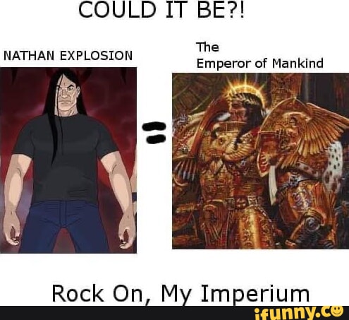 Metalocalypse Birthday Memes Metal Birthday GIFs Find & Share On