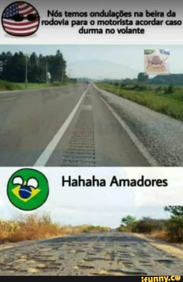 Hahaha Amadores