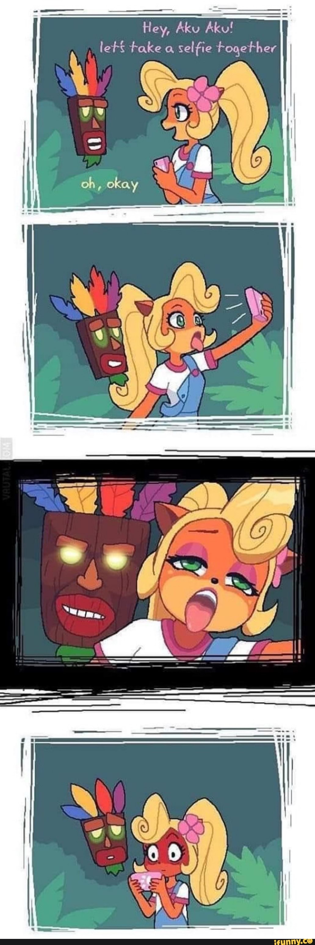 lets take selfie together
Hey,
I I I )
(Co