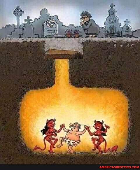 boomer, posted, satanist, facebook, group, joined