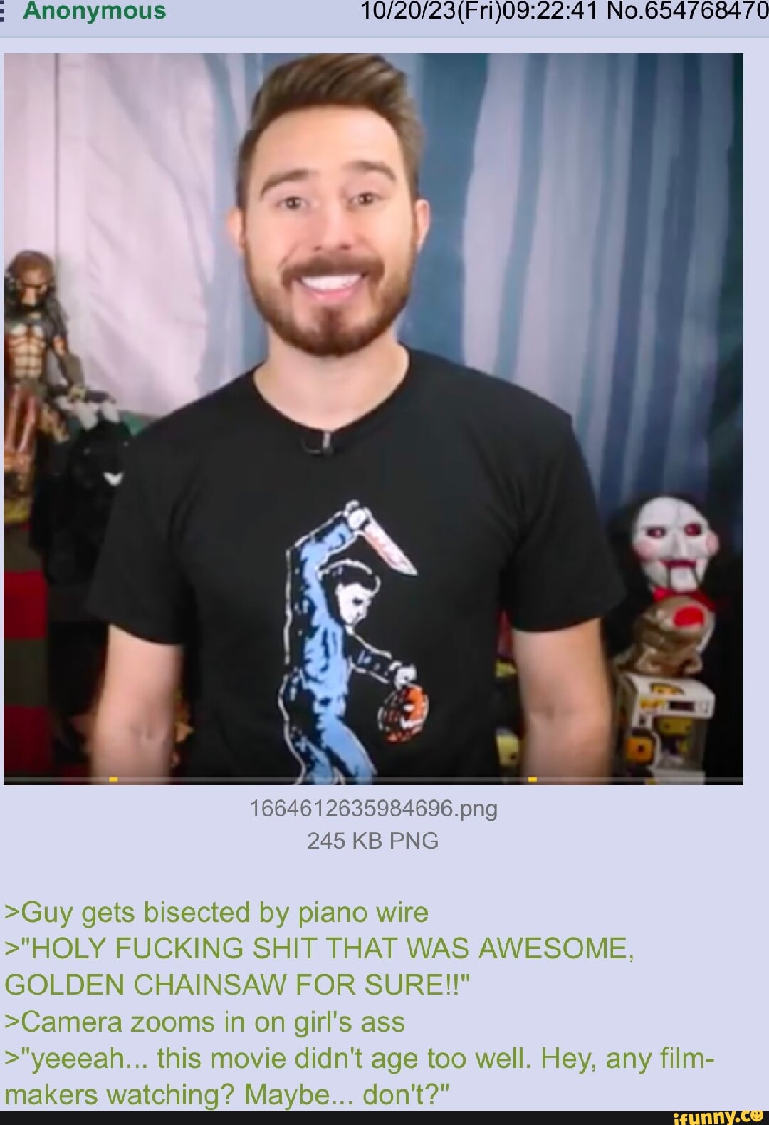 Video memes qZQmj34uA by Randy_Bobandy: 1 comment - iFunny