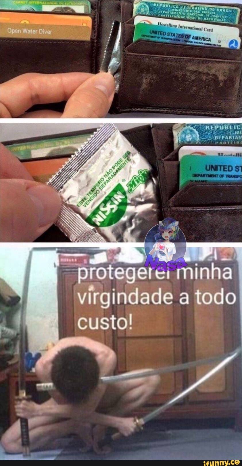 protegererminha virgindade a todo custo!