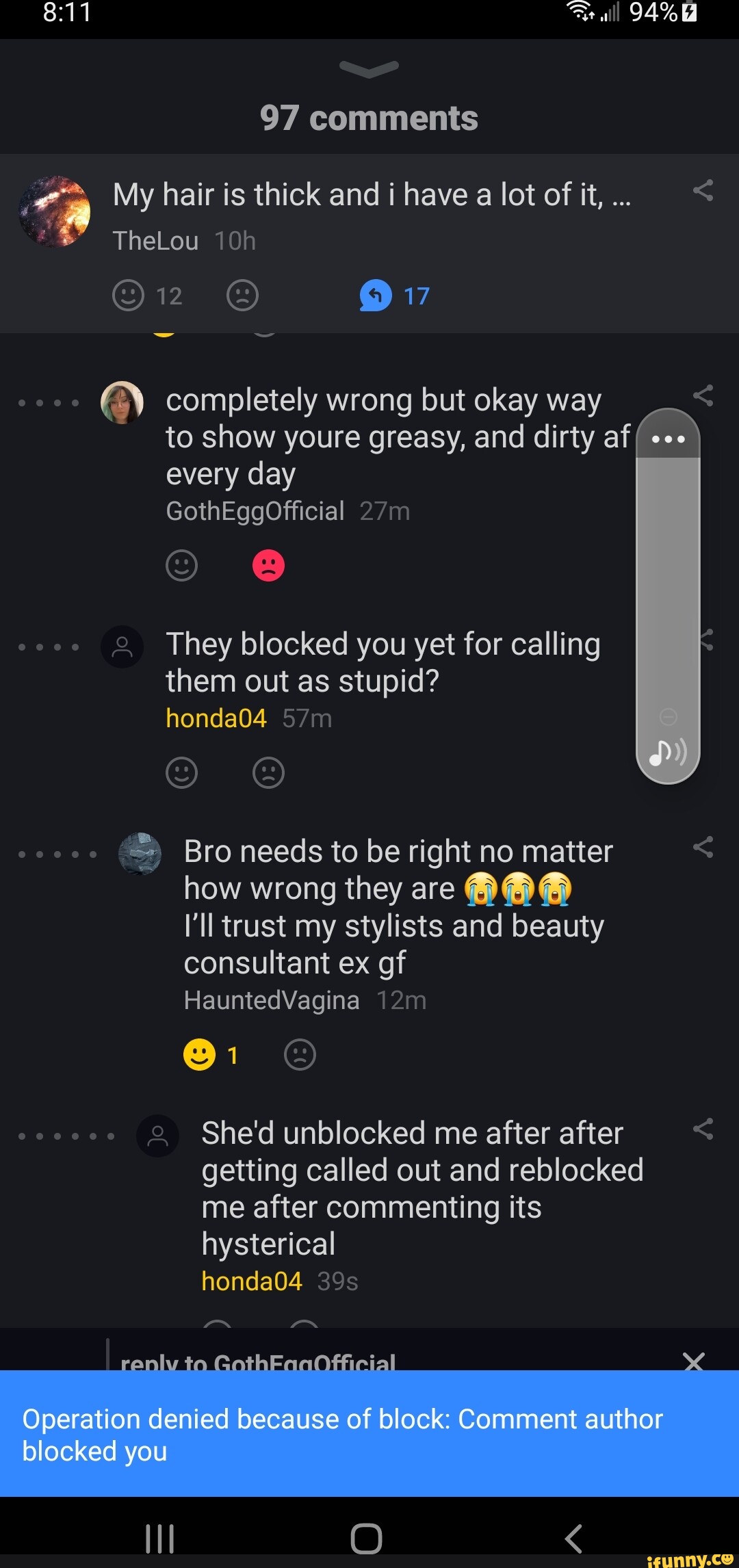 Gotheggofficial memes. Best Collection of funny Gotheggofficial