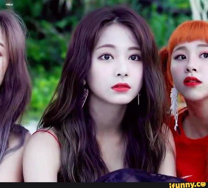 kpop, tzuyu, chaeyoung, twice