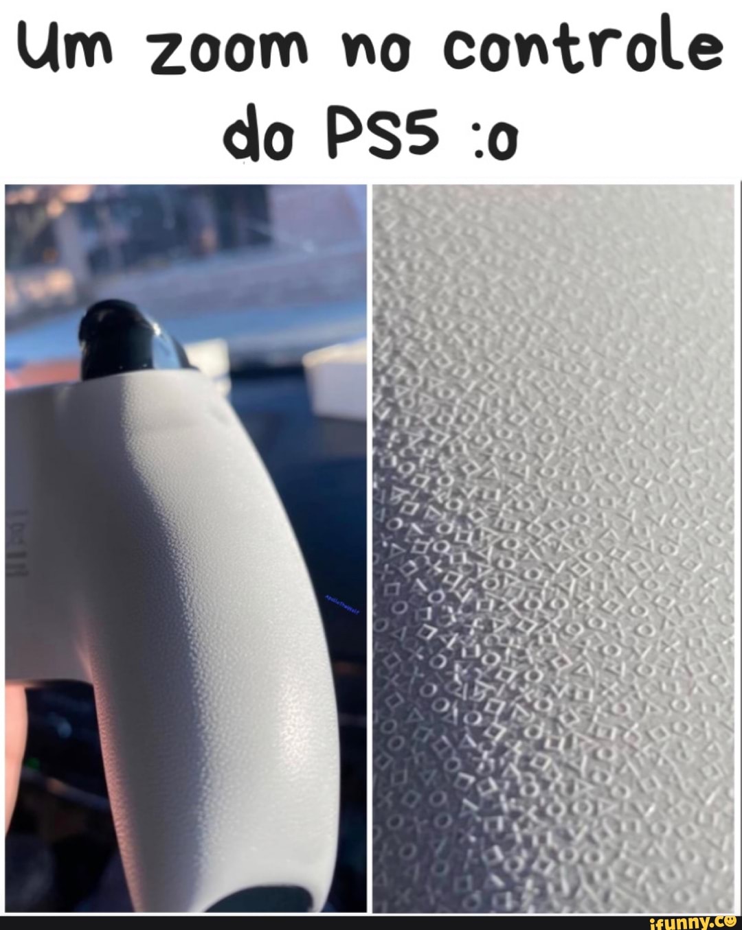 Um Zoom no controle
do PSS :o
