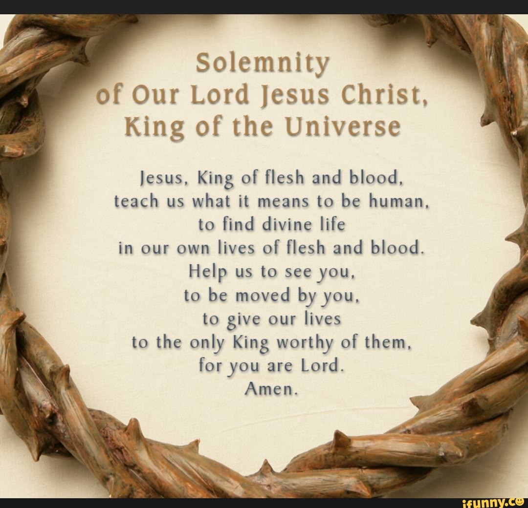 What's Solemn Mean at Otto Thomas blog