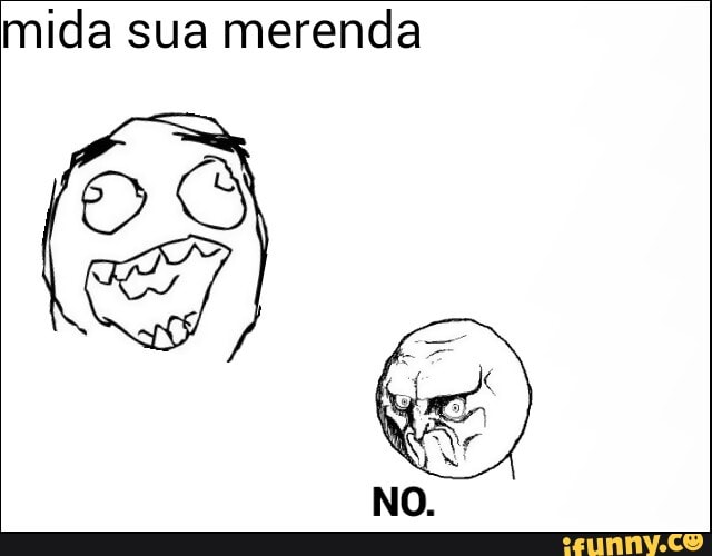mida sua merenda
OS