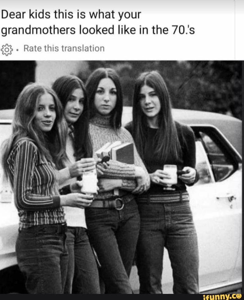 dear-kids-this-is-what-your-grandmothers-looked-like-in-the-70-s