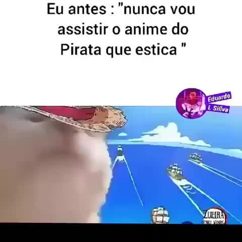 Nami do Pirata que estica - Meme by CristianCardoso :) Memedroid