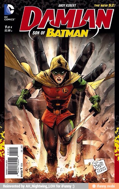 ANDY KUBERT