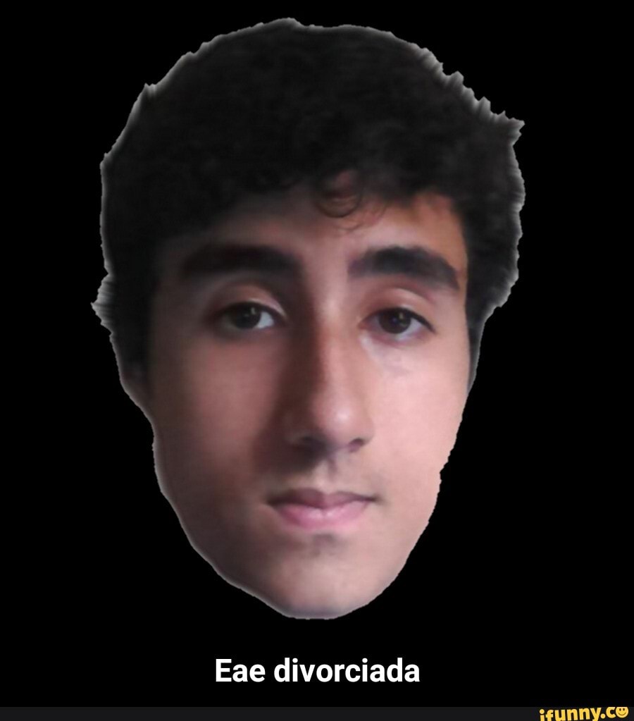 Eae divorciada - Eae divorciada