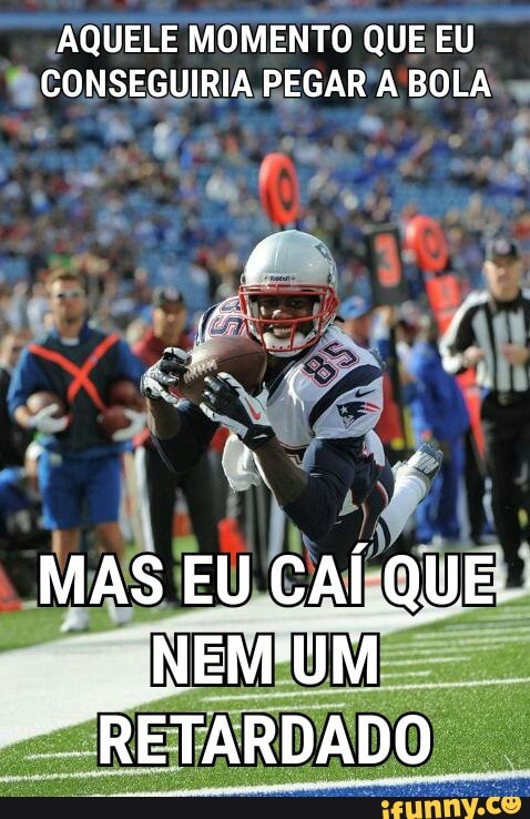 "AQUELE MOMENTO QUE EU
