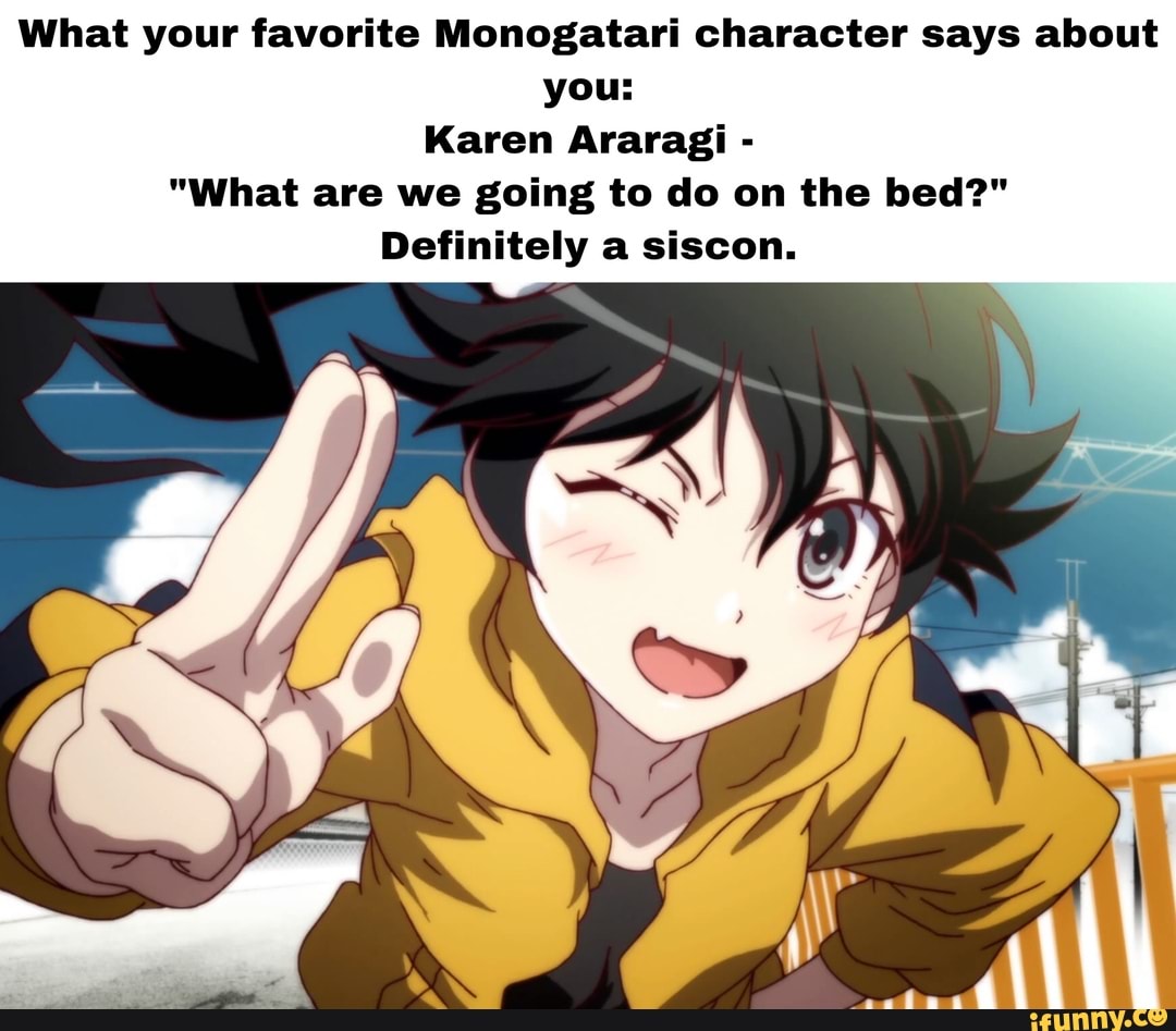 What Your Favourite Anime Says About You