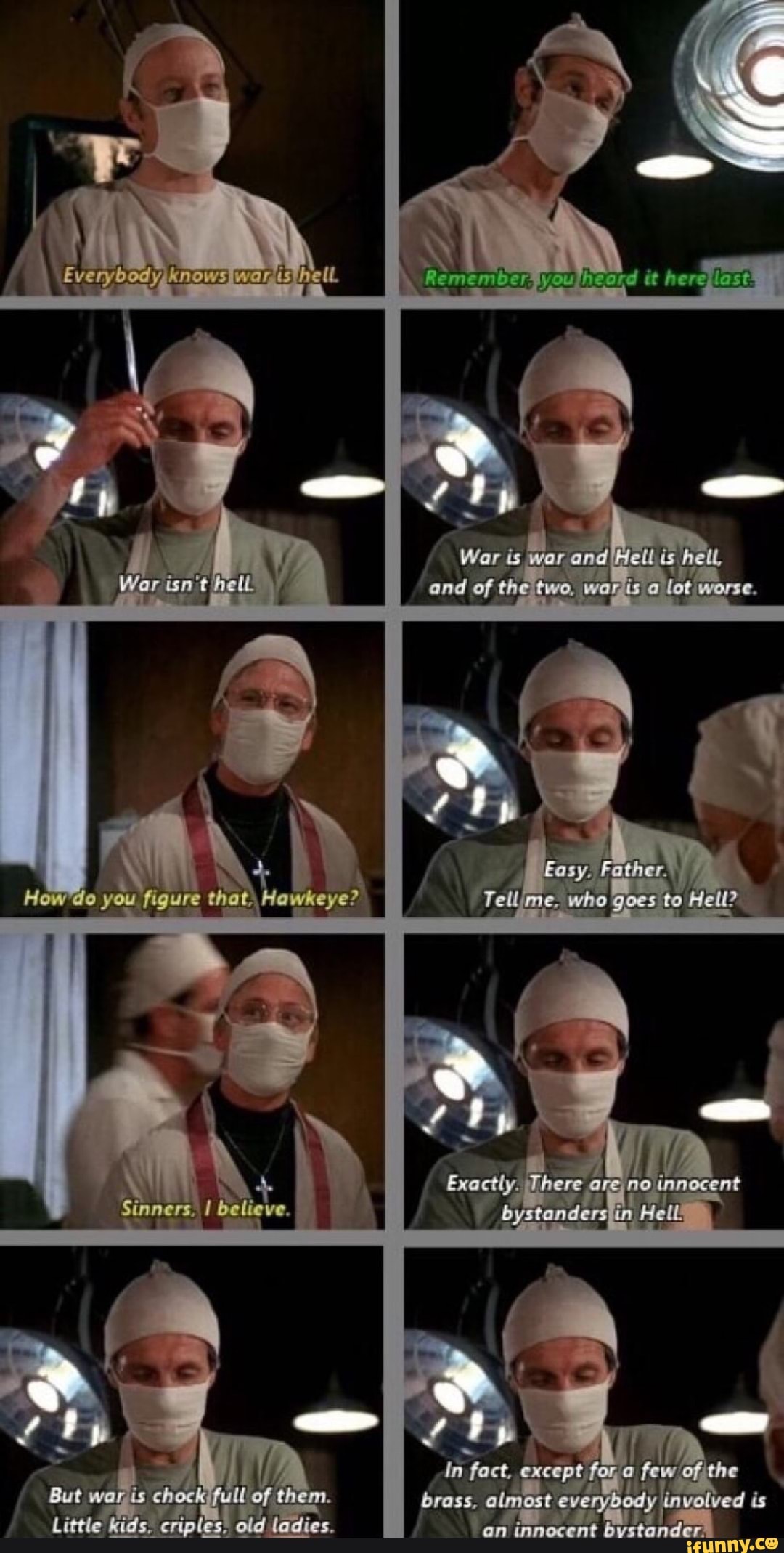 LOL!!! :)