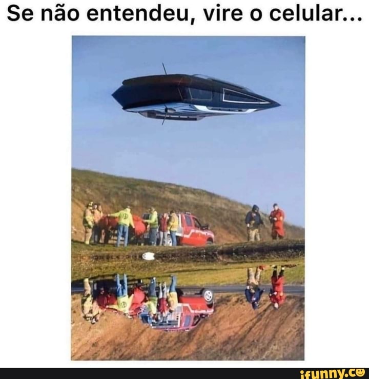 Se não entendeu, vire o celular...
Pr "
