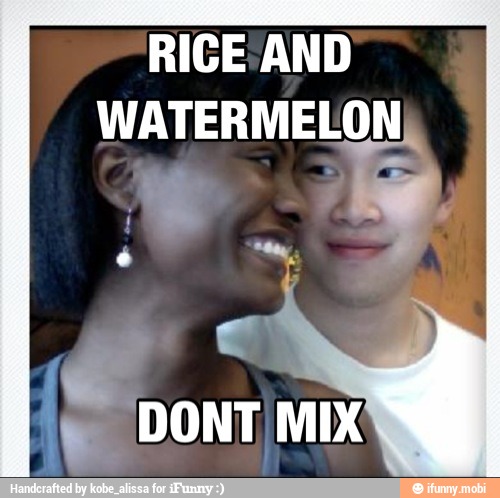 RICE-AND
WATERMELON
