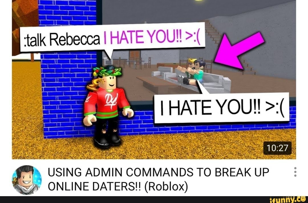 Online Daters Roblox Ifunny - pictures of roblox online dater memes