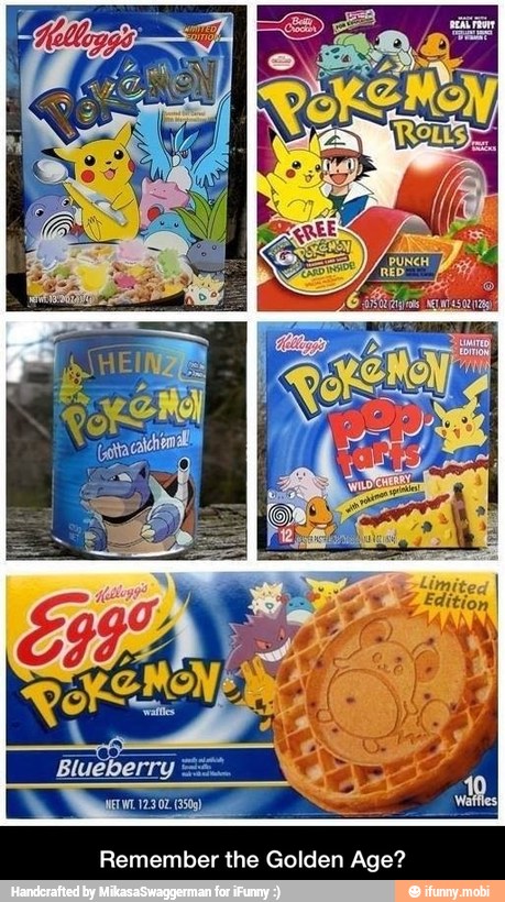 Remember the Golden Age? - Remember the Golden Age?