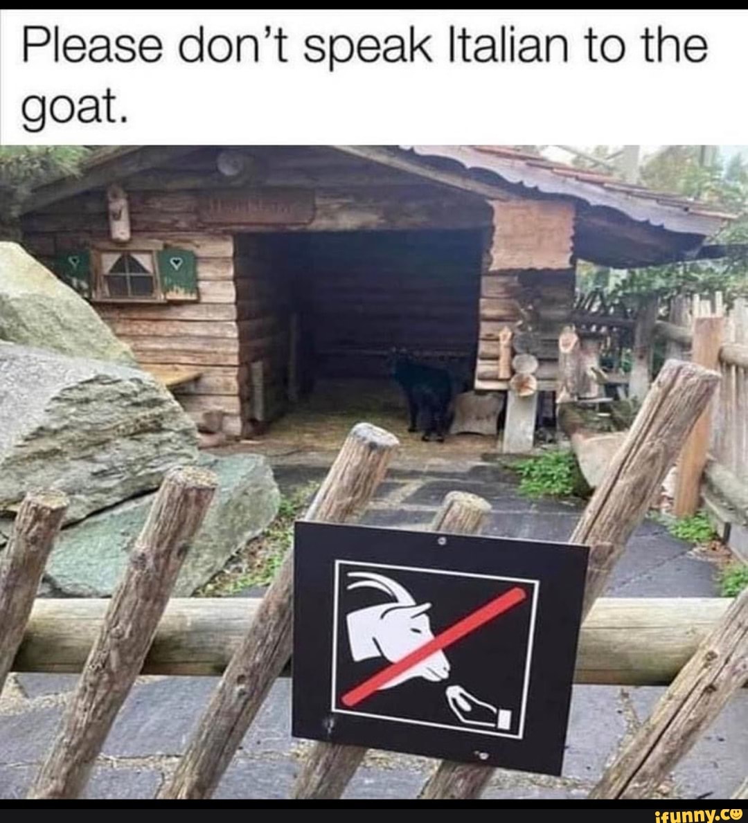 How To Say I Don T Speak Italian In Italian