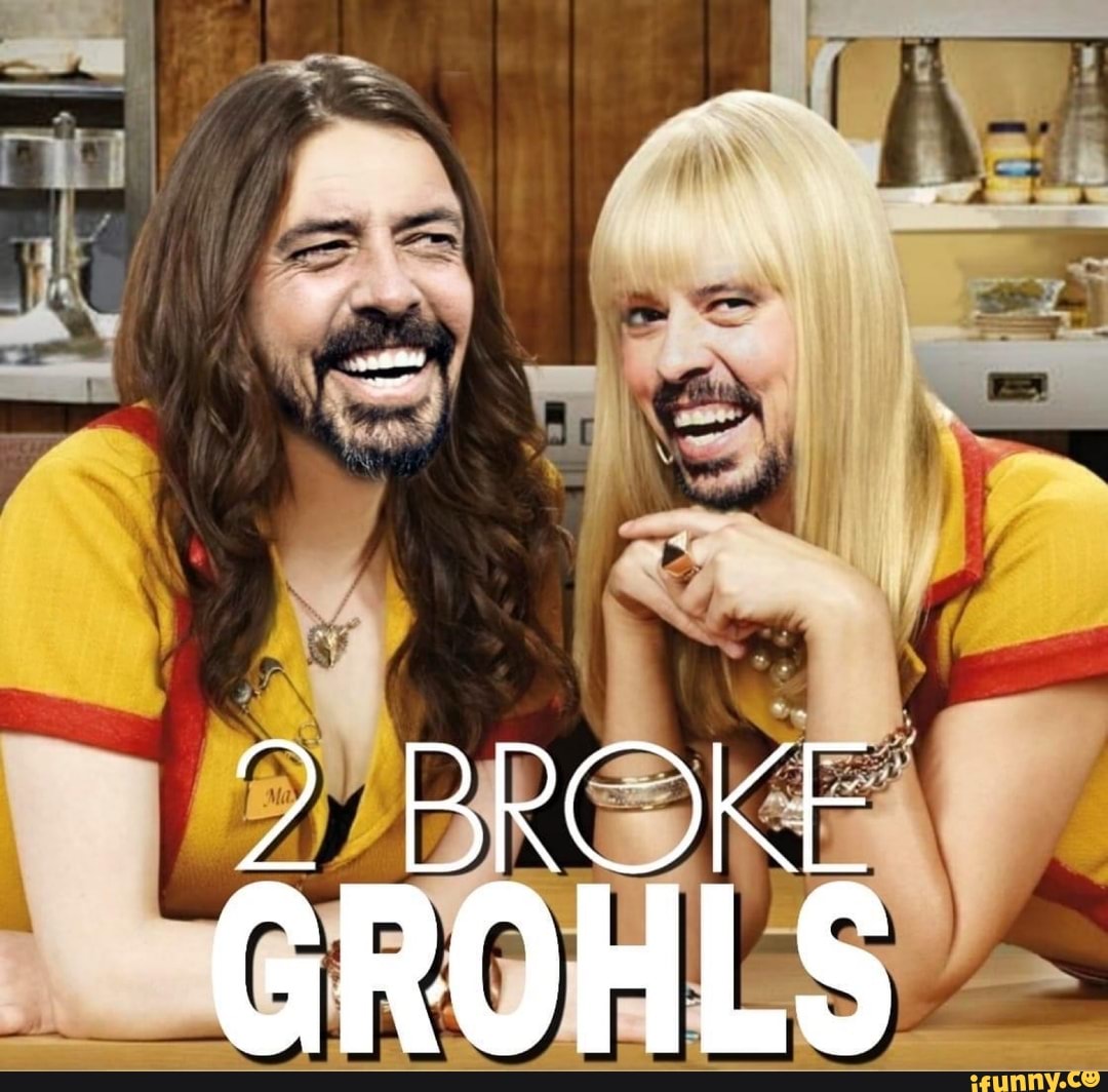 davegrohl
