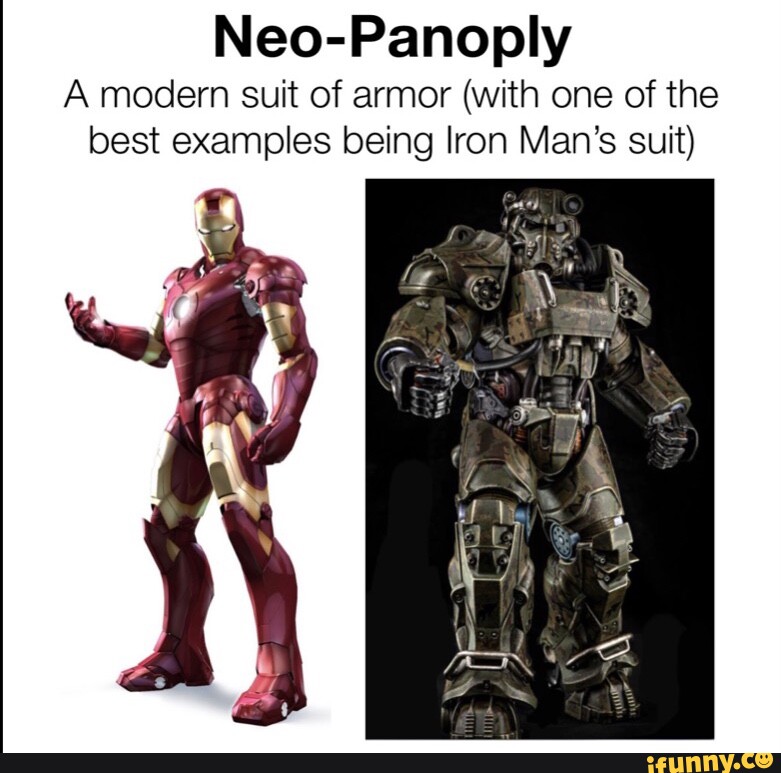 Panoply Examples Panoply memes. Best Collection of funny Panoply pictures on iFunny