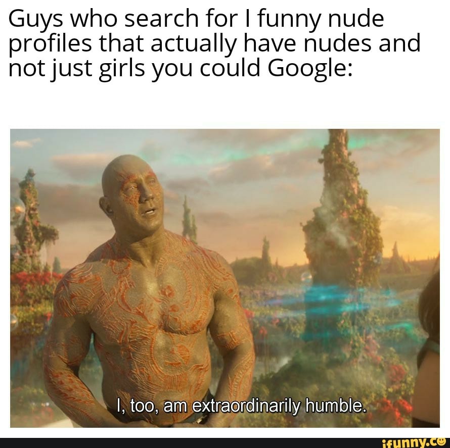 Ifunny Nude.Com
