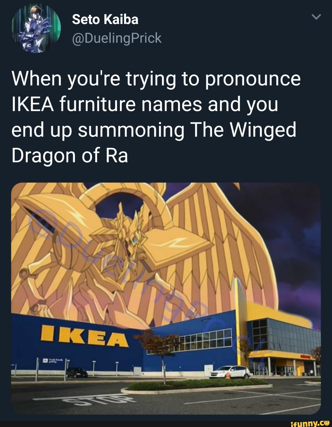 When You Re Trying To Pronounce Ikea Furniture Names And You End