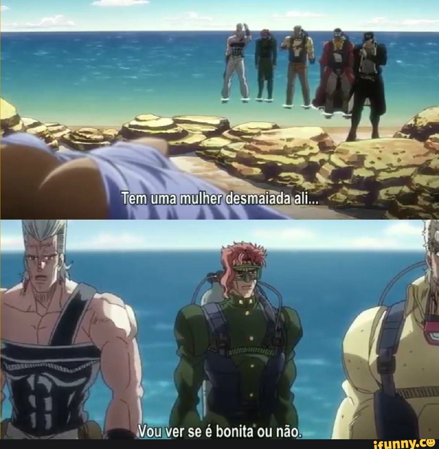 Tem
Nou ver se é bonita OU não