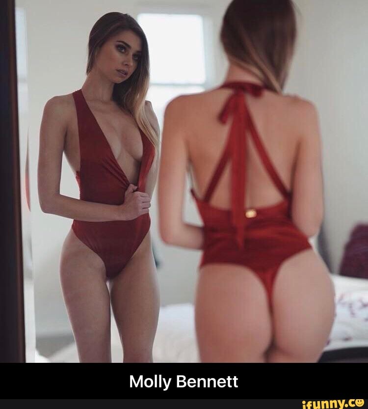 Molly benett