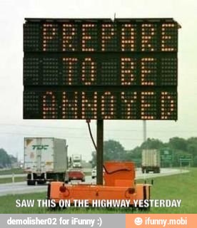 'SAW THISON THE HIGHWAY
Mia