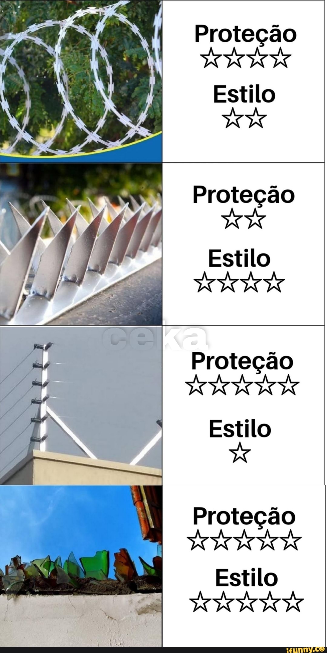Proteção
Estilo
XX
Proteção
Estilo
Proteção
Estilo
Proteção
AGA OAE
Estilo