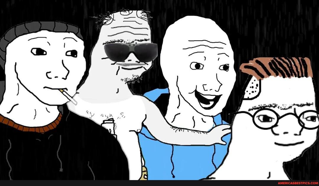 funny, boomer, zoomer, doomer, bloomer