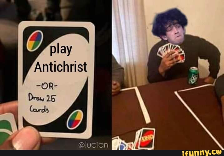 Antichrist