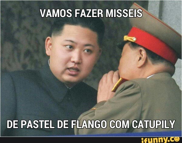 VAMOS FAZER si