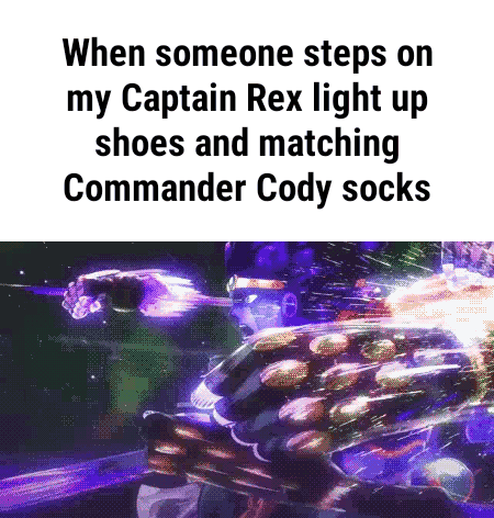 captain rex light up shoes