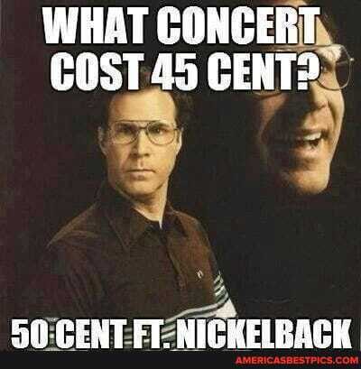 WHAT CONCERT,