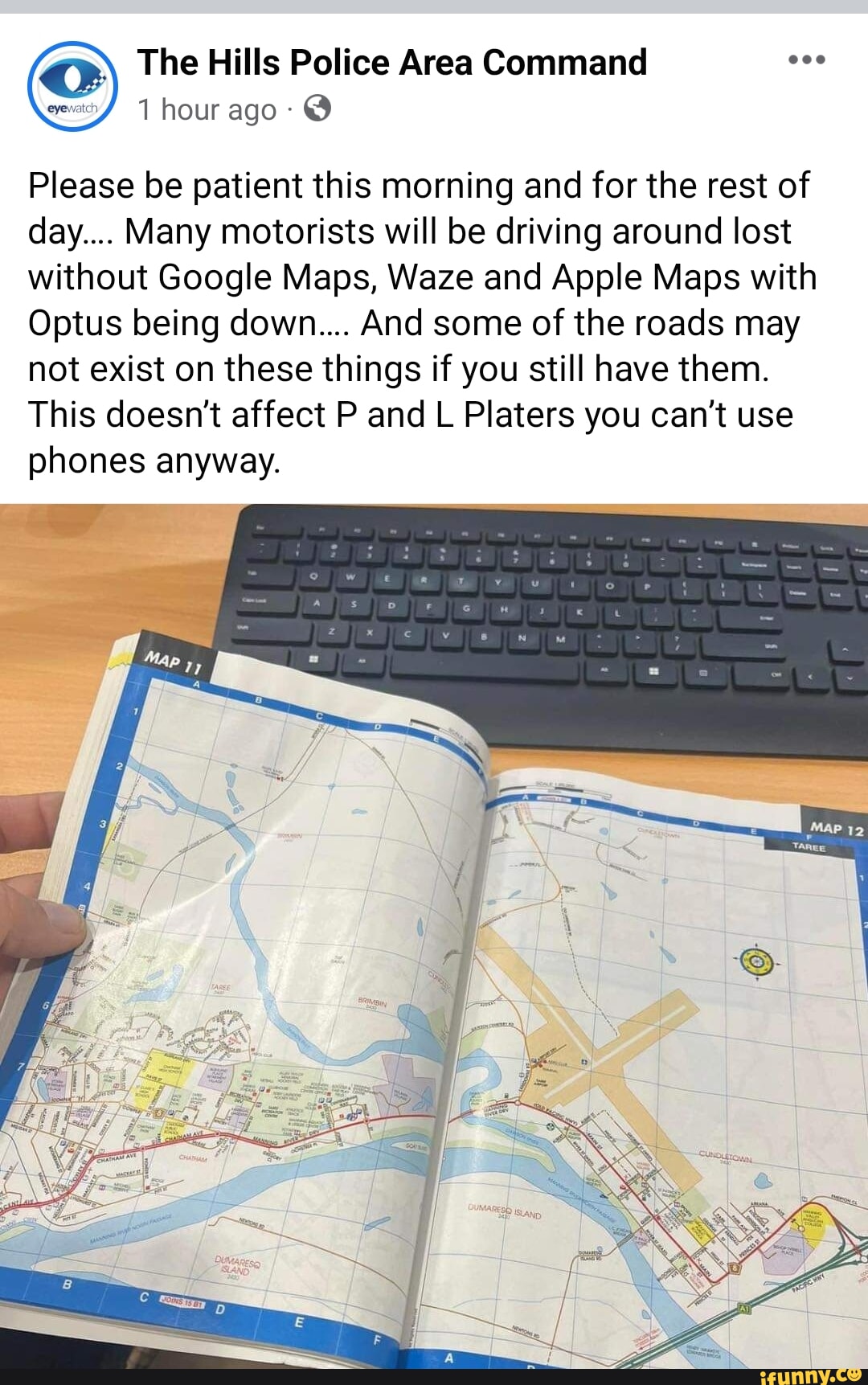 Optus memes. Best Collection of funny Optus pictures on iFunny
