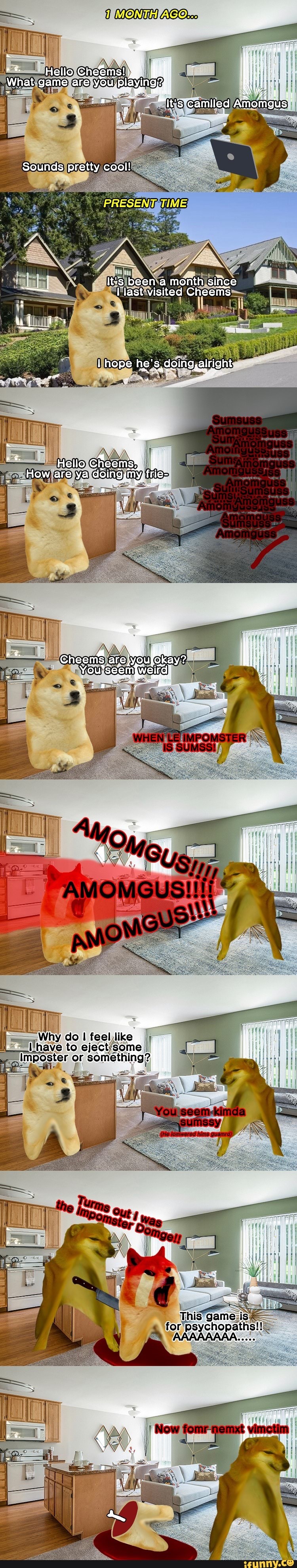 Cheemsjr memes. Best Collection of funny Cheemsjr pictures on iFunny